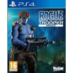 Rogue Trooper Redux – Hledejceny.cz