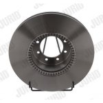 Brzdový kotouč JURID 569192J | Zboží Auto
