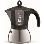 Bialetti MOKA INDUCTION 4 – Zboží Mobilmania