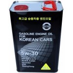 Fanfaro Kia/Hyundai 5W-30 4 l | Zboží Auto