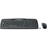 Logitech Wireless Combo MK330 920-003986 – Hledejceny.cz