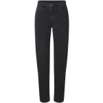 esmara Dámské džíny "Straight Fit" černá – Sleviste.cz