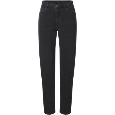 esmara Dámské džíny "Straight Fit" černá – Sleviste.cz