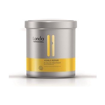 Londa Visible Repair In-Salon Treatment intenzivní ošetření pro poškozené vlasy 750 ml