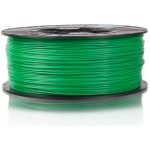 Filament PM ABS zelená 1,75mm, 1kg – Zboží Živě