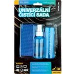 Čistící sada 4v1 Sencor SCL 2200 – Hledejceny.cz