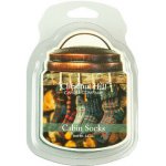Chestnut Hill Candle Vonný Vosk Cabin Socks 105 g – Hledejceny.cz