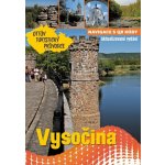 Vysočina Ottův turistický průvodce – Hledejceny.cz