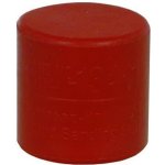 3M ruční podložka červený špalíček pro brusný výsek pr.031sml pryžový Finesse-it (13441) – Hledejceny.cz