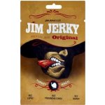 Jim Jerky krůtí 23 g – Zboží Dáma