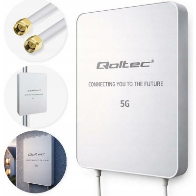 Qoltec 57064 – Hledejceny.cz