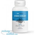 MOVit Energy Zinek Chelát 15 mg 90 tablet – Hledejceny.cz