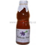 Nature Notea Babiččin sirup Levandule 0,5 l – Sleviste.cz