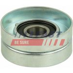 Napínací kladka, žebrovaný klínový řemen FAST FT46667 – Zboží Mobilmania