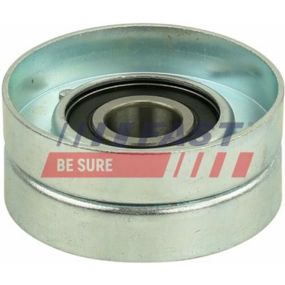 Napínací kladka, žebrovaný klínový řemen FAST FT46667 – Zboží Mobilmania