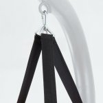 GALA Boxovací pytel 60 cm s popruhy – Zboží Dáma