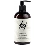 Hej Organic sprchový gel pro citlivou pokožku 300 ml – Hledejceny.cz