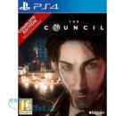 Hra na PS4 The Council