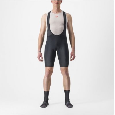 Castelli Entrata 2 pánské black – Zboží Dáma