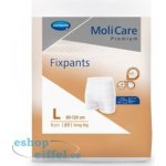 MoliCare Premium Fixpants L 5 ks – Zboží Mobilmania