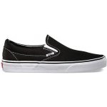 Vans classic slip-on black – Zboží Dáma