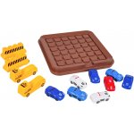 RKToys Logická hra Traffic – Zboží Dáma