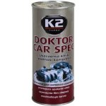 K2 Doktor Car Spec 443 ml – Zboží Mobilmania