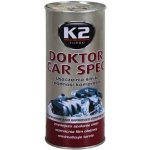 K2 Doktor Car Spec 443 ml – Sleviste.cz