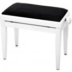 Stolička Thomann KB 15, KB 10 barva bílá mat – Sleviste.cz