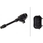 HELLA Zapalovací cívka 5DA358057271 – Zboží Mobilmania