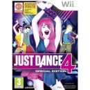 Just Dance 4