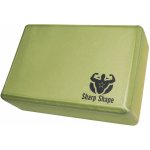 Sharp Shape Yoga block – Zboží Dáma Sharp Shape Yoga block – Zboží Dáma