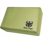 Sharp Shape Yoga block – Zbozi.Blesk.cz