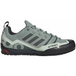 adidas Terrex Swift Solo 2 0 Hiking boty – Zboží Dáma