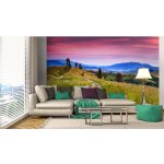 Dimex MS-5-0061 vliesová fototapeta na zeď Příroda s červánky rozměry 375 x 250 cm – Zboží Dáma