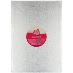 FunCakes Dortová podložka obdélník 35x25cm – Hledejceny.cz