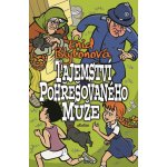 Tajemství pohřešovaného muže - Enid Blytonová – Hledejceny.cz