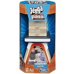 Hasbro Jenga Pass – Sleviste.cz