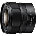 Nikon Nikkor Z DX 12-28mm f/3.5-5.6 PZ VR – Sleviste.cz