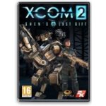 XCOM 2 Shens Last Gift – Hledejceny.cz