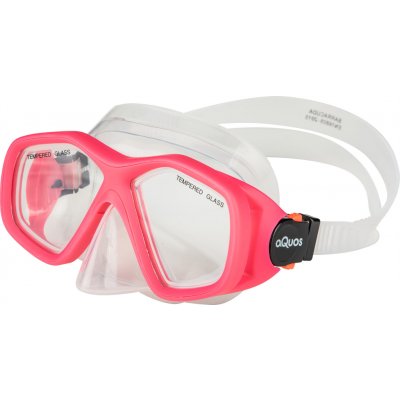 AQUOS BARRACUDA JR – Zboží Mobilmania