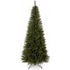 Vánoční stromek Kinekus Stromeček vánoční smrk 2,2 m úzký KIN44024