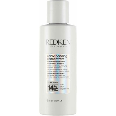 Redken Acidic Bonding Concentrate Intensive Treatment 150 ml – Hledejceny.cz