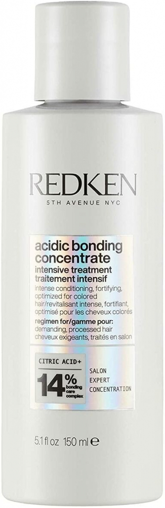 Redken Acidic Bonding Concentrate Intensive Treatment 150 ml