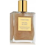Tom Ford Private Blend Soleil Blanc třpytivý tělový olej 100 ml – Sleviste.cz