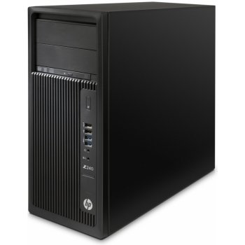 HP Z240 T4L18ES