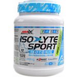 AMIX Isolyte 510g – Zboží Mobilmania