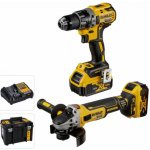 DeWALT DCK2020P2T – Hledejceny.cz