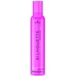 Schwarzkopf Silhouette Super Hold Mousse pěnové tužidlo 500 ml – Zbozi.Blesk.cz