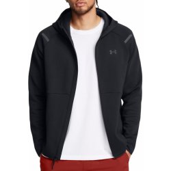 Under Armour Unstoppable Fleece Full-Zip Hoodie 1389352-001